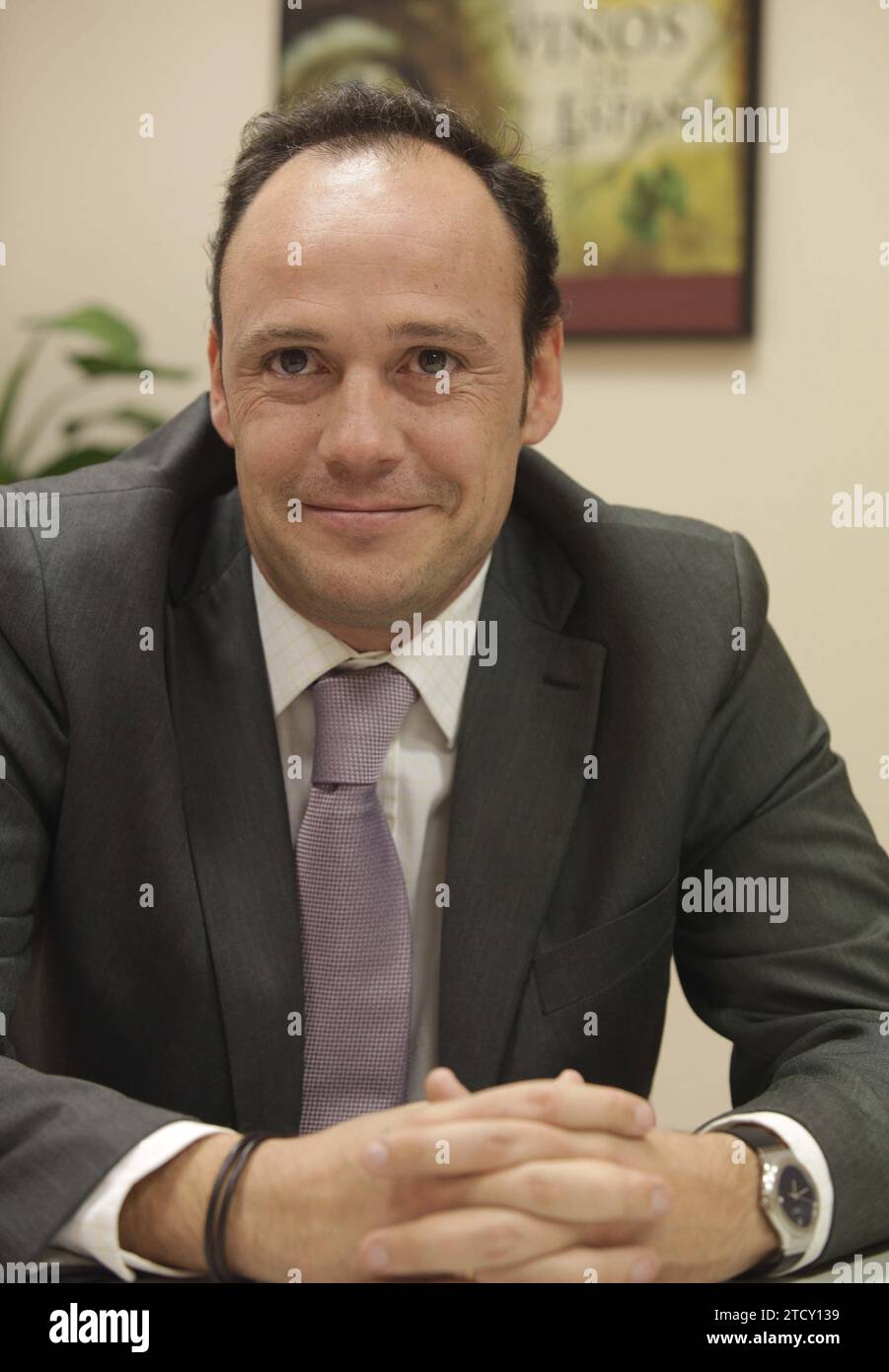 Carlos villar bada hires stock photography and images Alamy