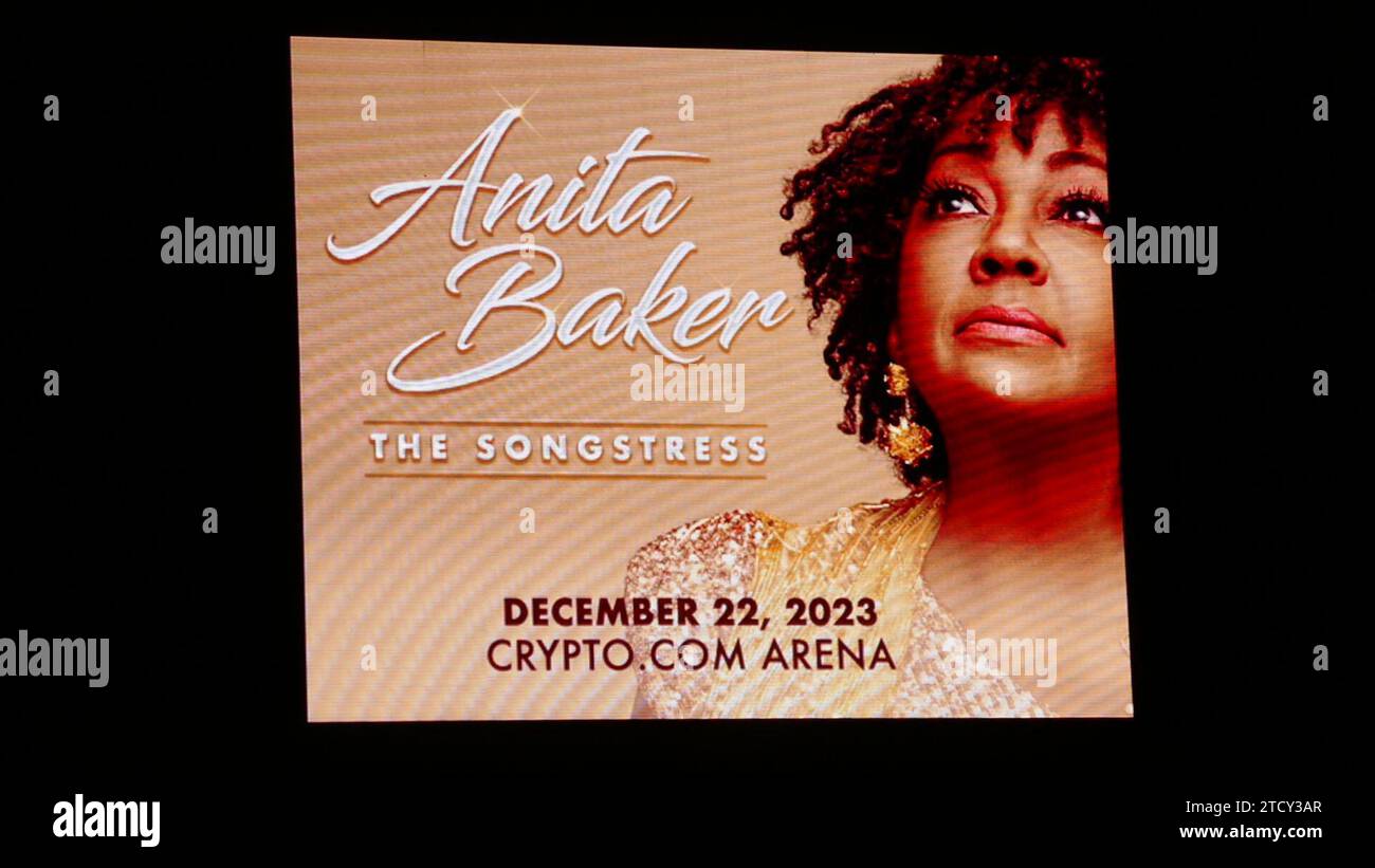 Baker anita hi-res stock photography and images - Alamy