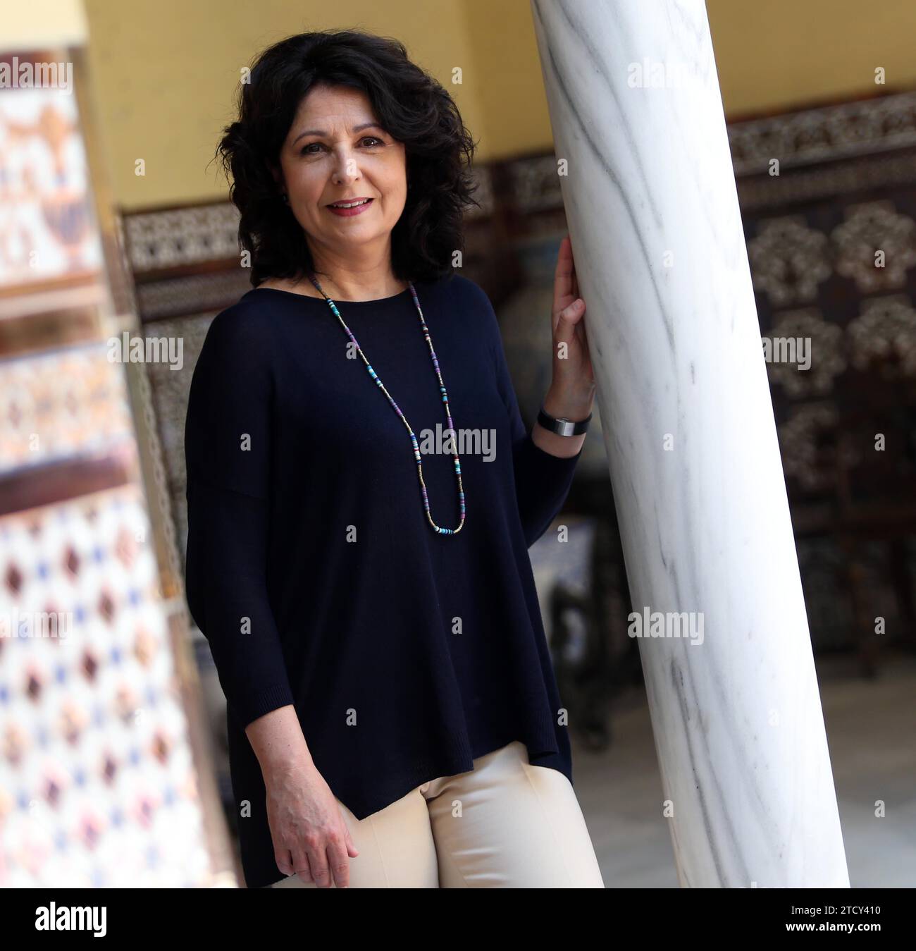 Baro Tereza Celebrity The Influence of Therapy and Relationship Counseling