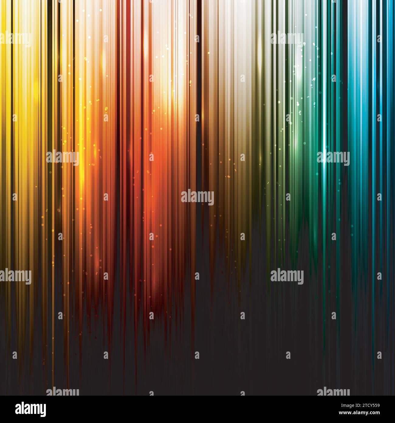 colorful ligth abstract background Stock Vector Image & Art - Alamy