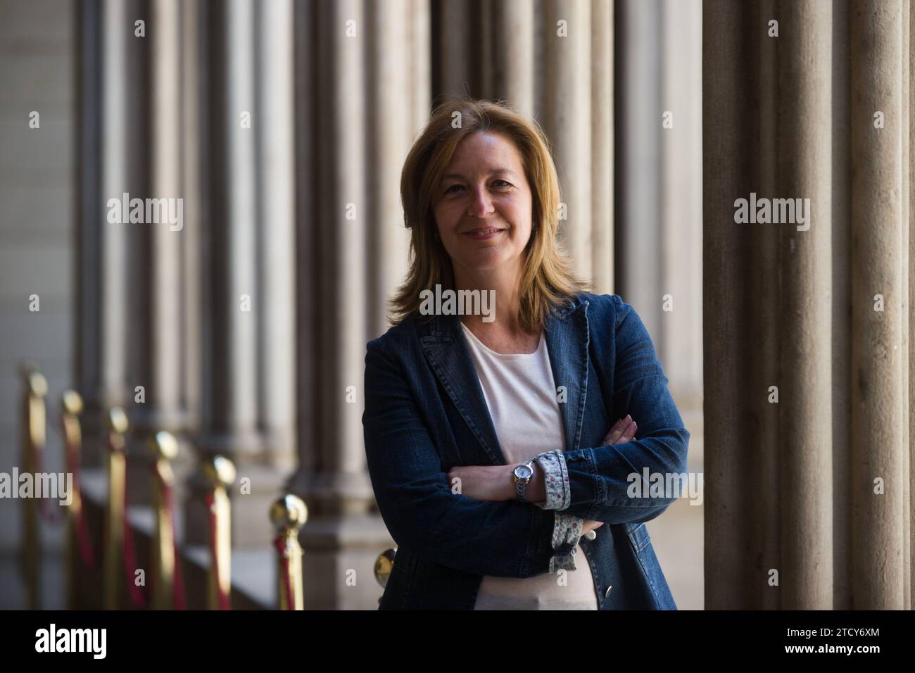 Carina mejias hi-res stock photography and images - Alamy