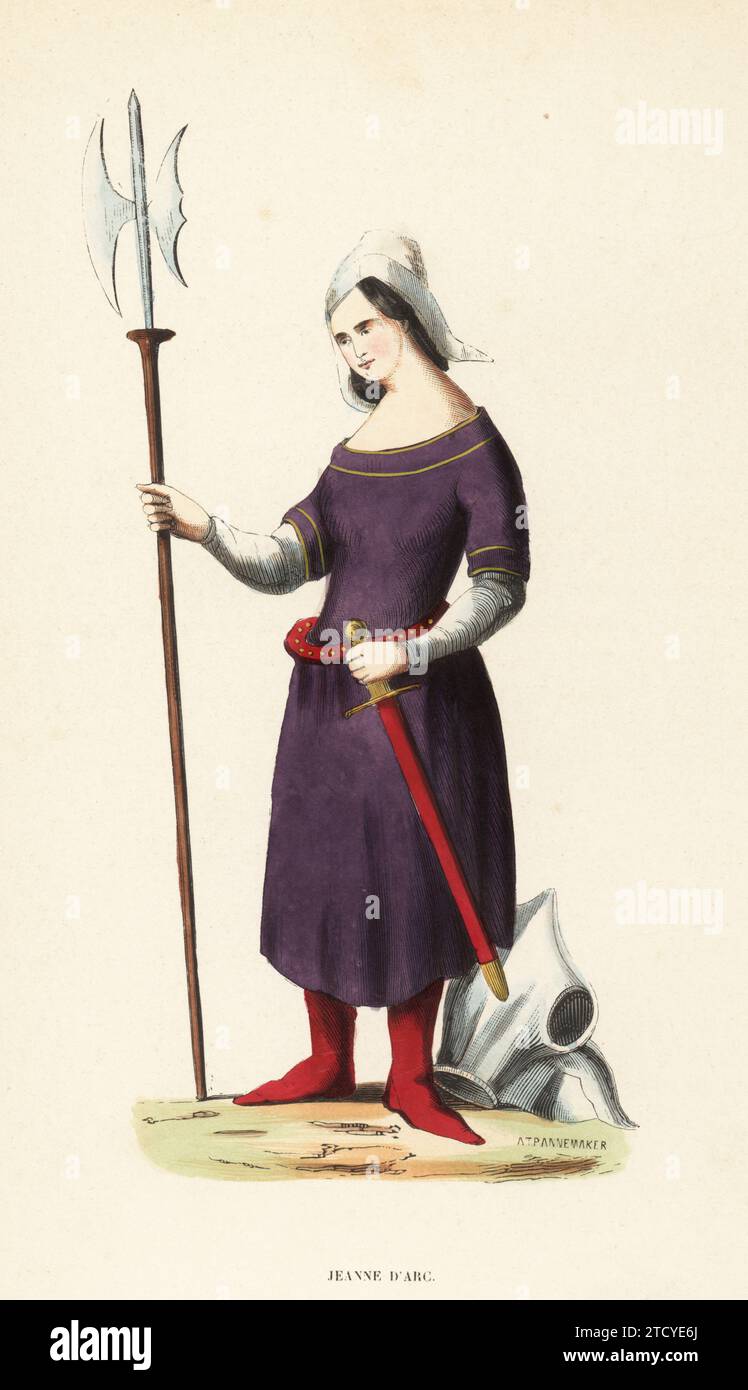 Photo Librairie Jeanne d'Arc