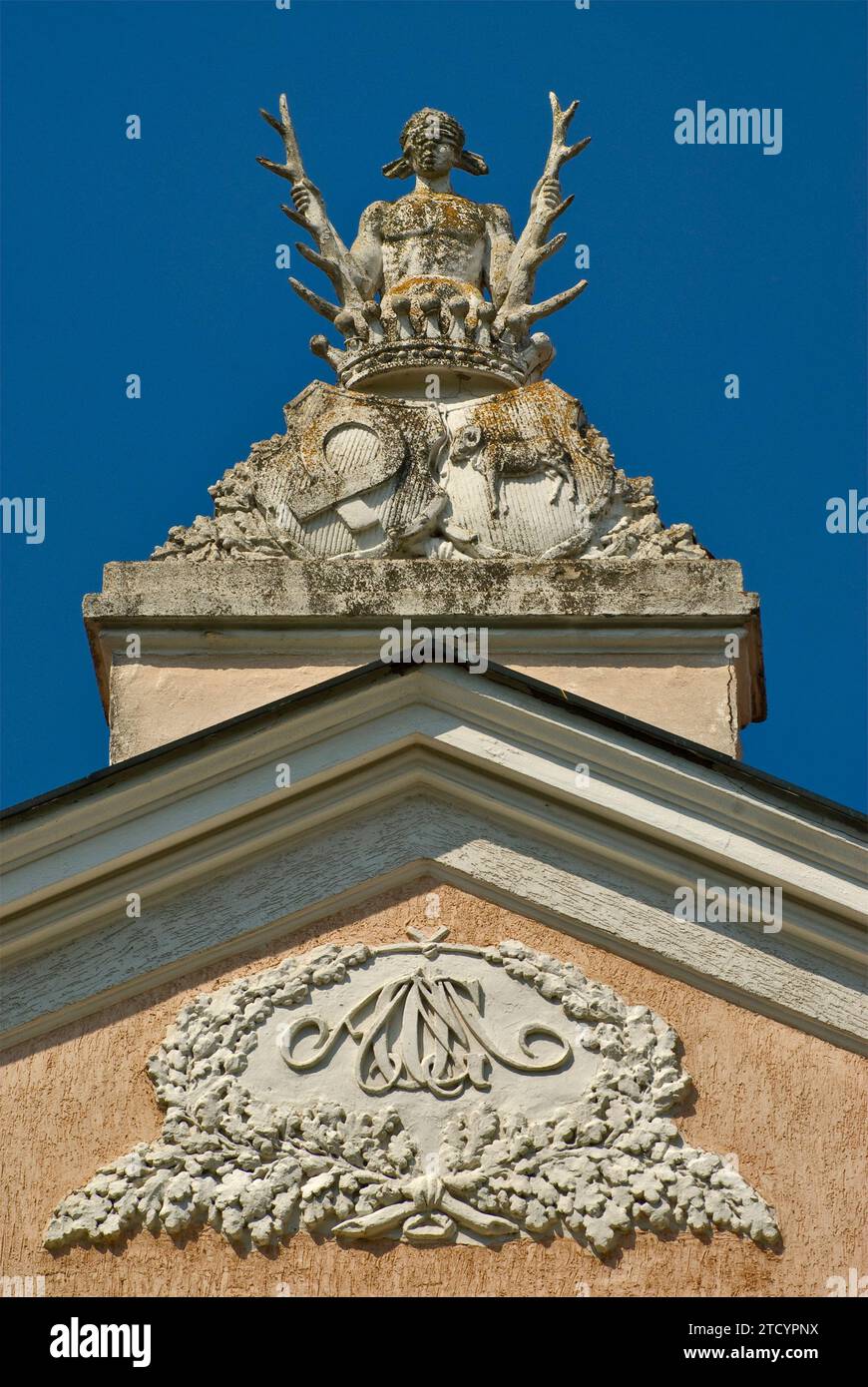Nalecz coat of arms hires stock photography and images Alamy