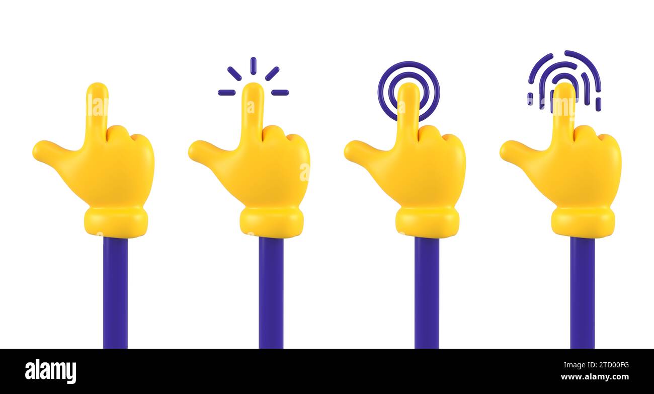 Emoji thumb hires stock photography and images Alamy