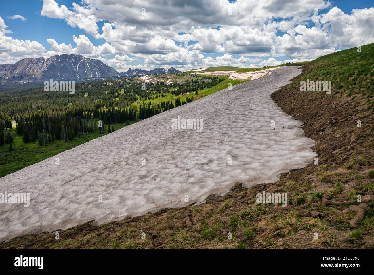 Eagles nest ridge hi-res stock photography and images - Alamy