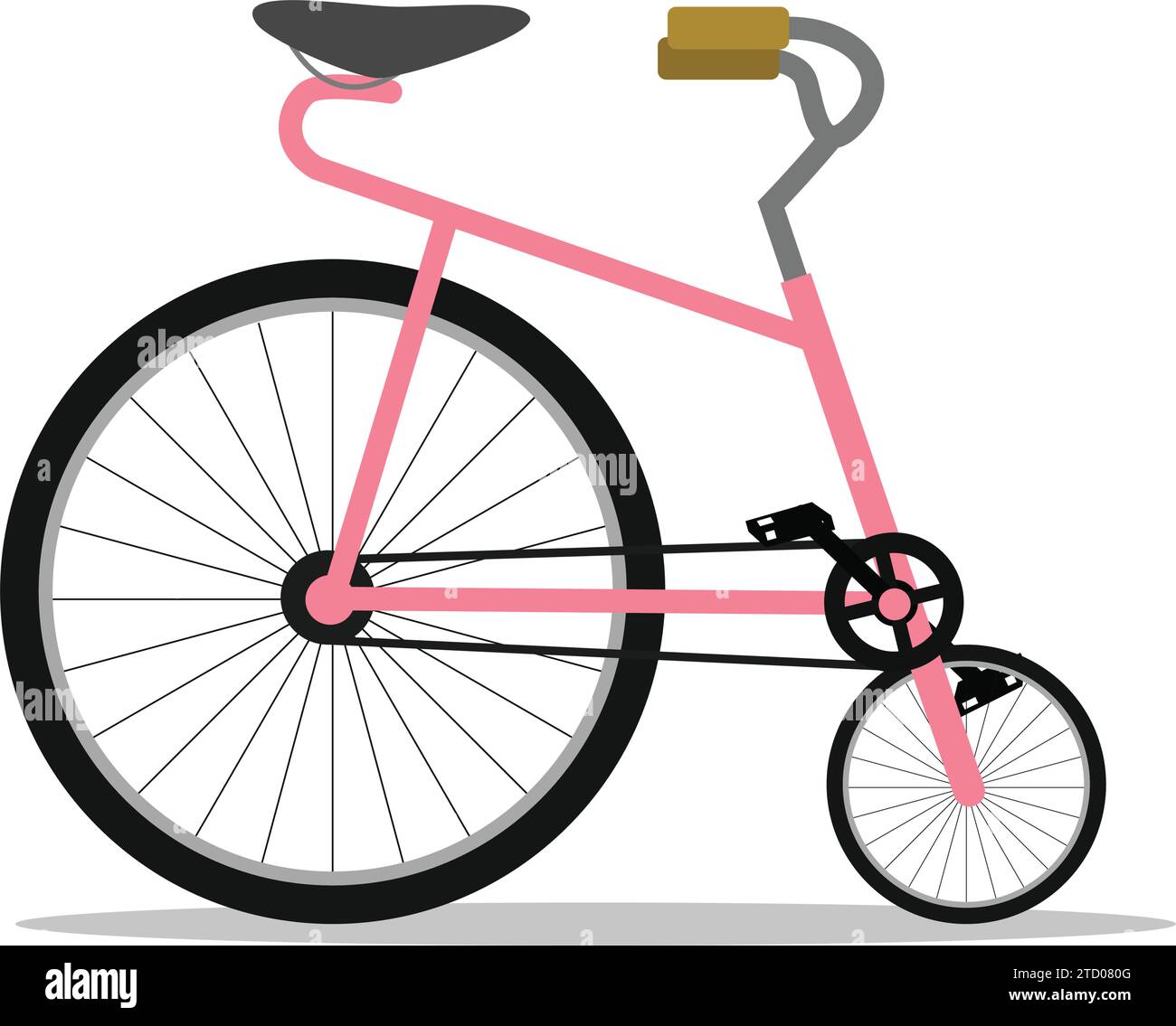 retro cycle