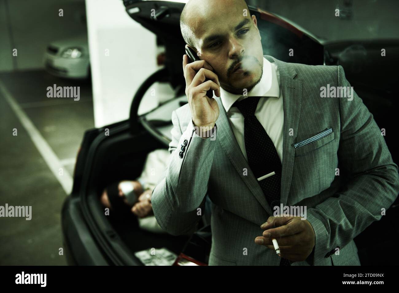 Kidnapping and ransom hires stock photography and images Alamy