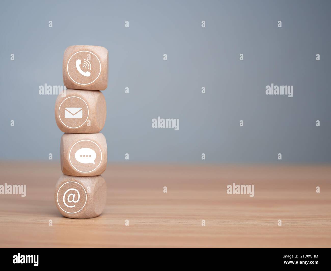 Email marketing banner website concept hi-res stock photography 