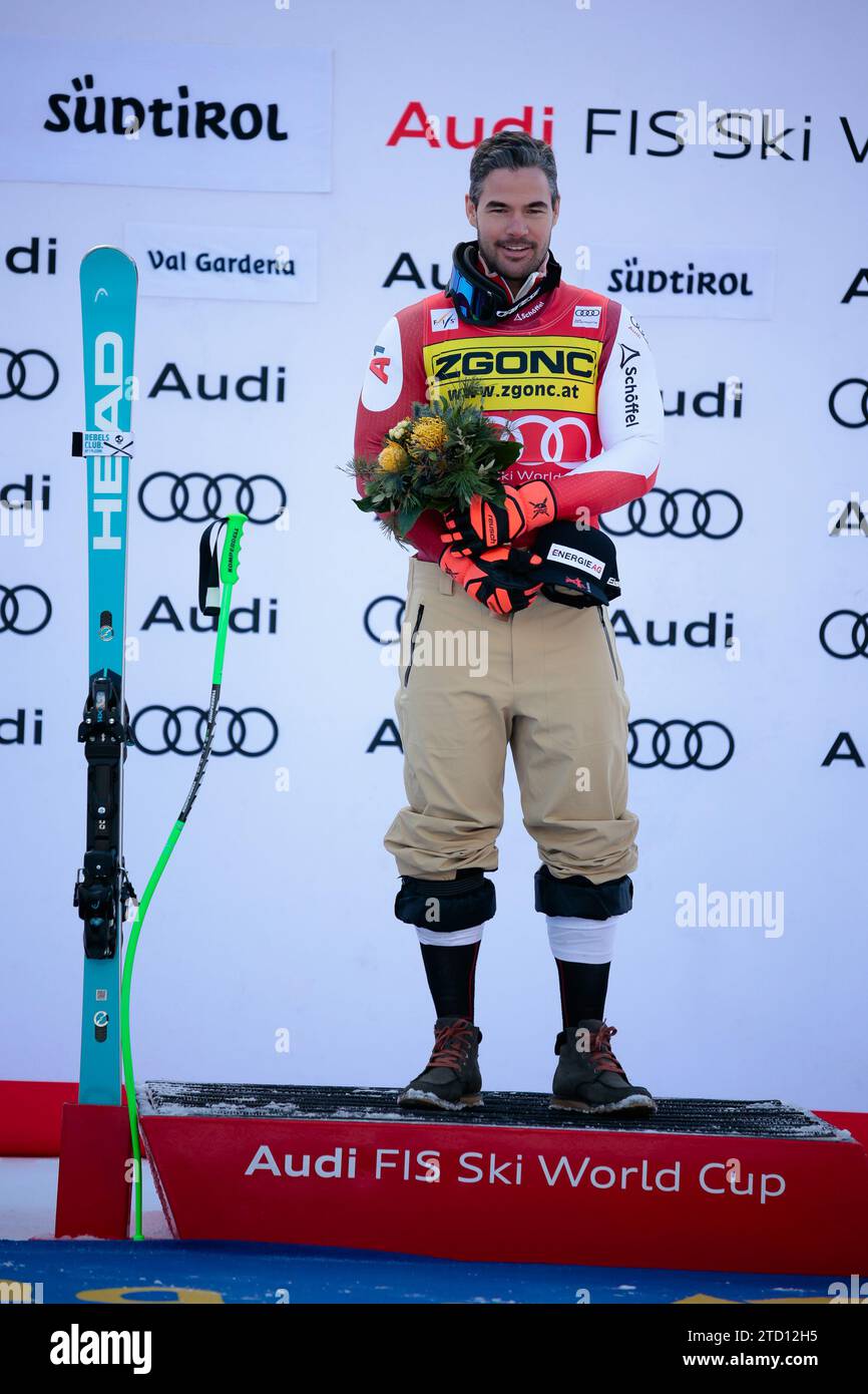 ALPINE SKIING FIS WC 20232024 Men's World Cup Super G Image shows