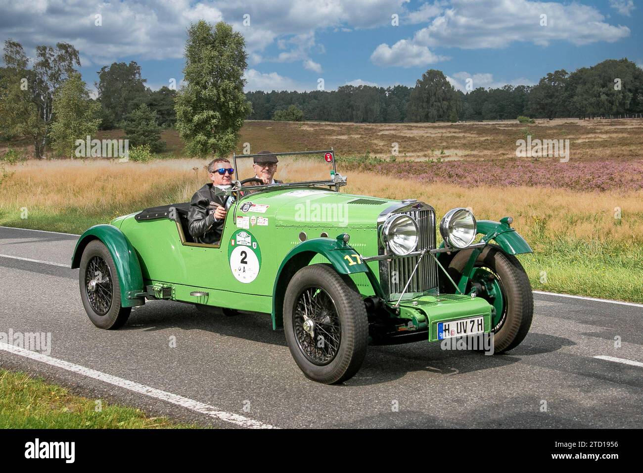 Talbot 90 hi-res stock photography and images - Alamy