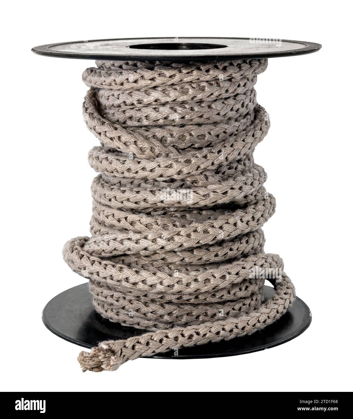 Coil of natural rope hi-res stock photography and images - Page 8 - Alamy