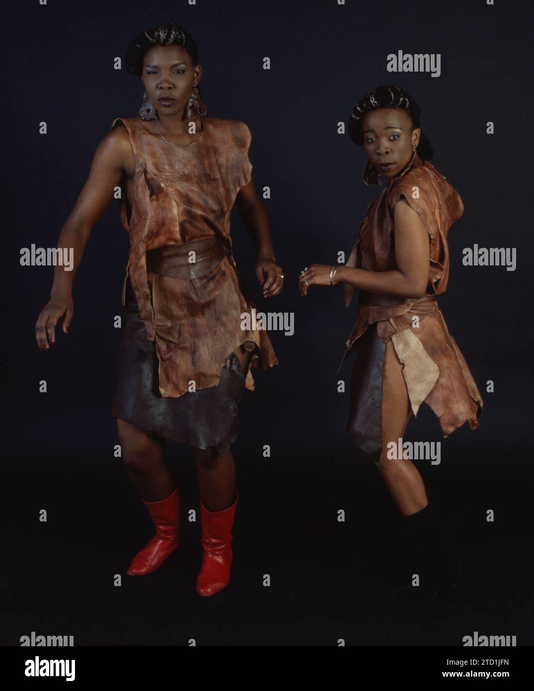 Namibian Afro Synth Band Oshakati, Taken Yeoville, Johannesburg Gauteng