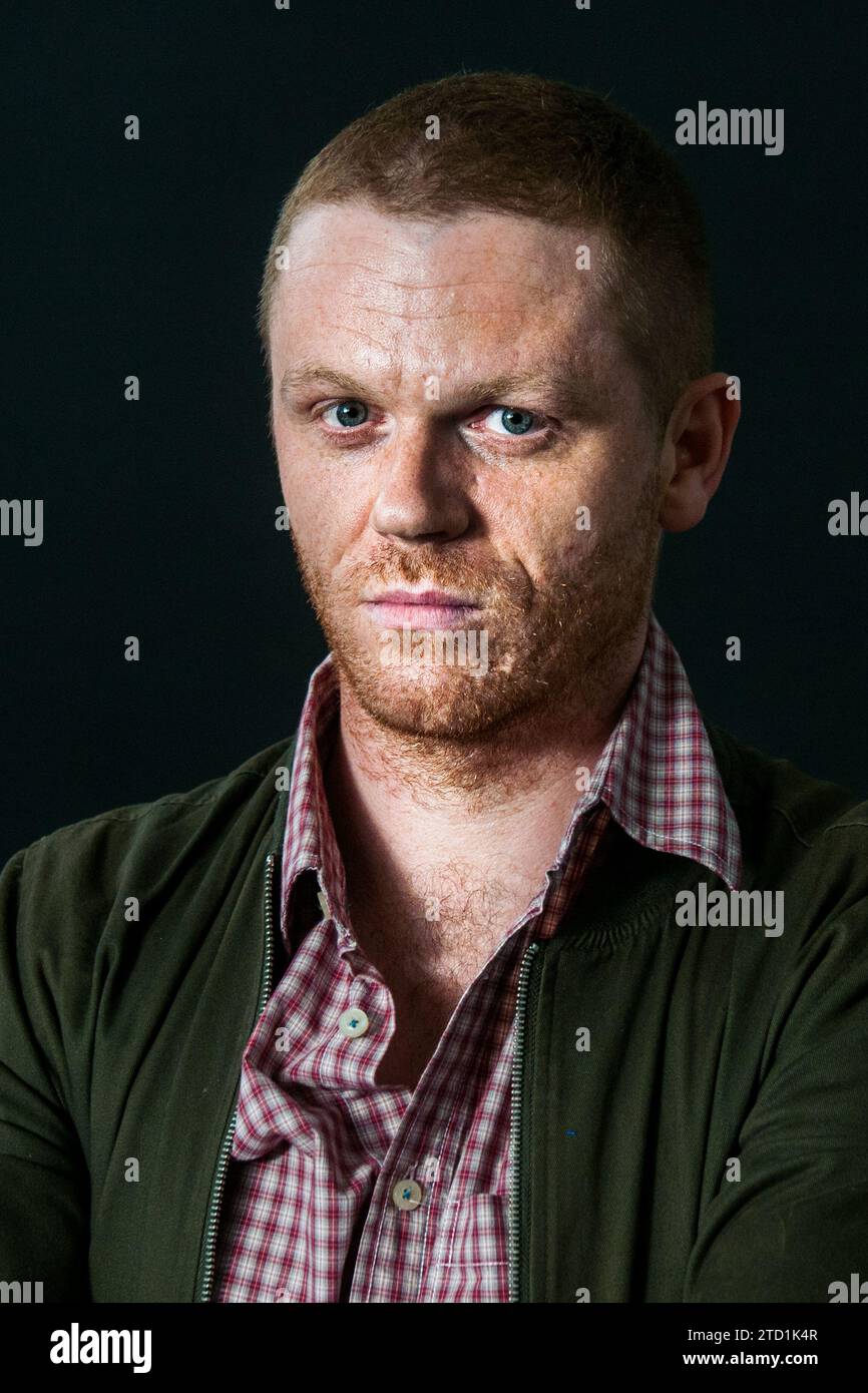Scotland Rappers Actor rapper hi-res stock photography and images - Alamy