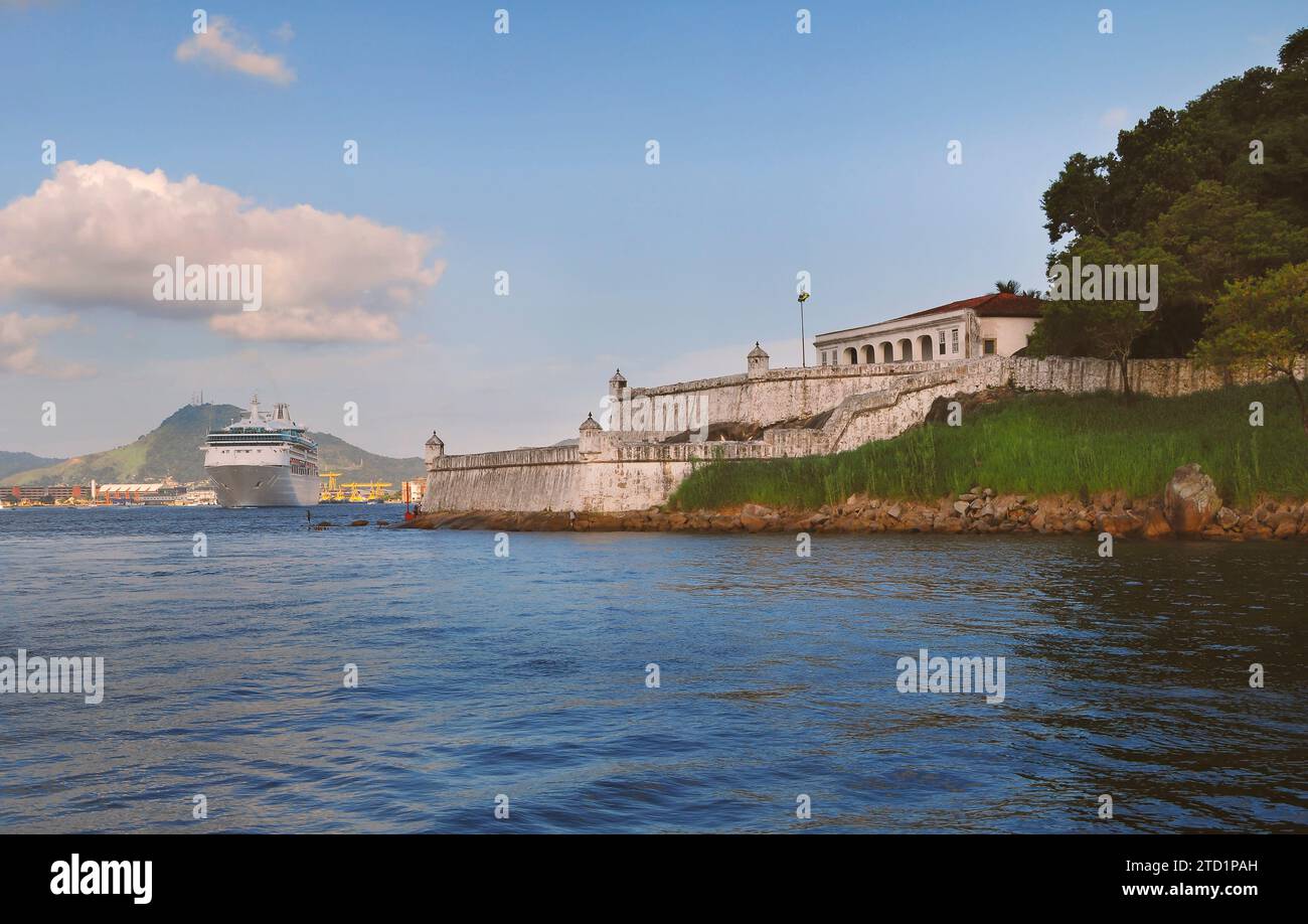 Barra grande fortress hires stock photography and images Alamy