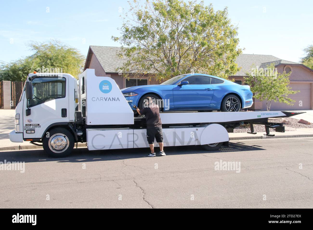 Amazing Carvana Flatbed For Sale Pictures