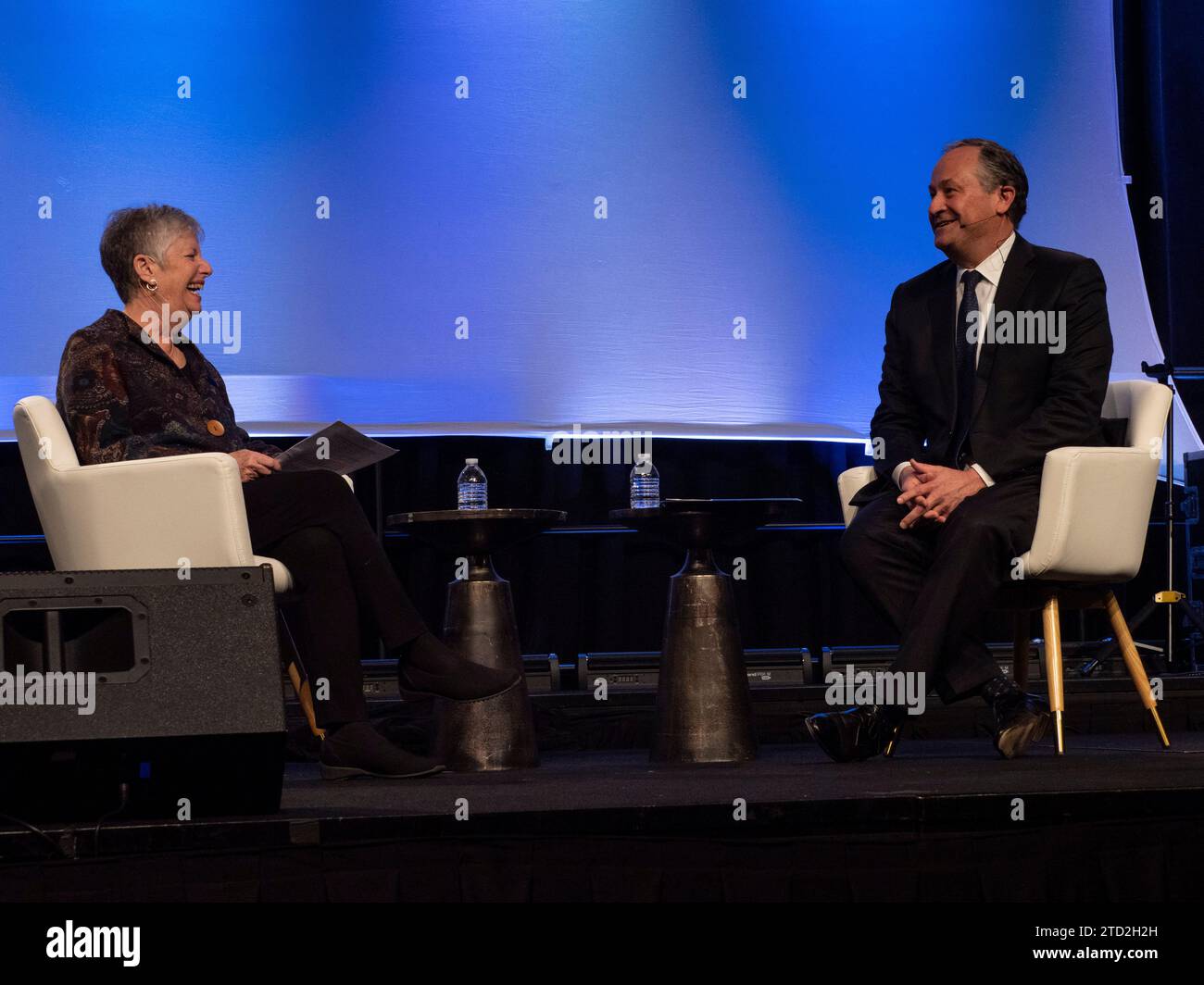Sue kaufman hi-res stock photography and images - Alamy