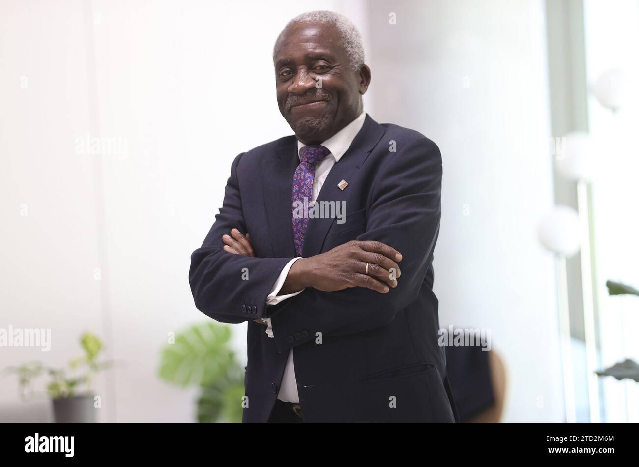 Armengol engonga ondo hires stock photography and images Alamy