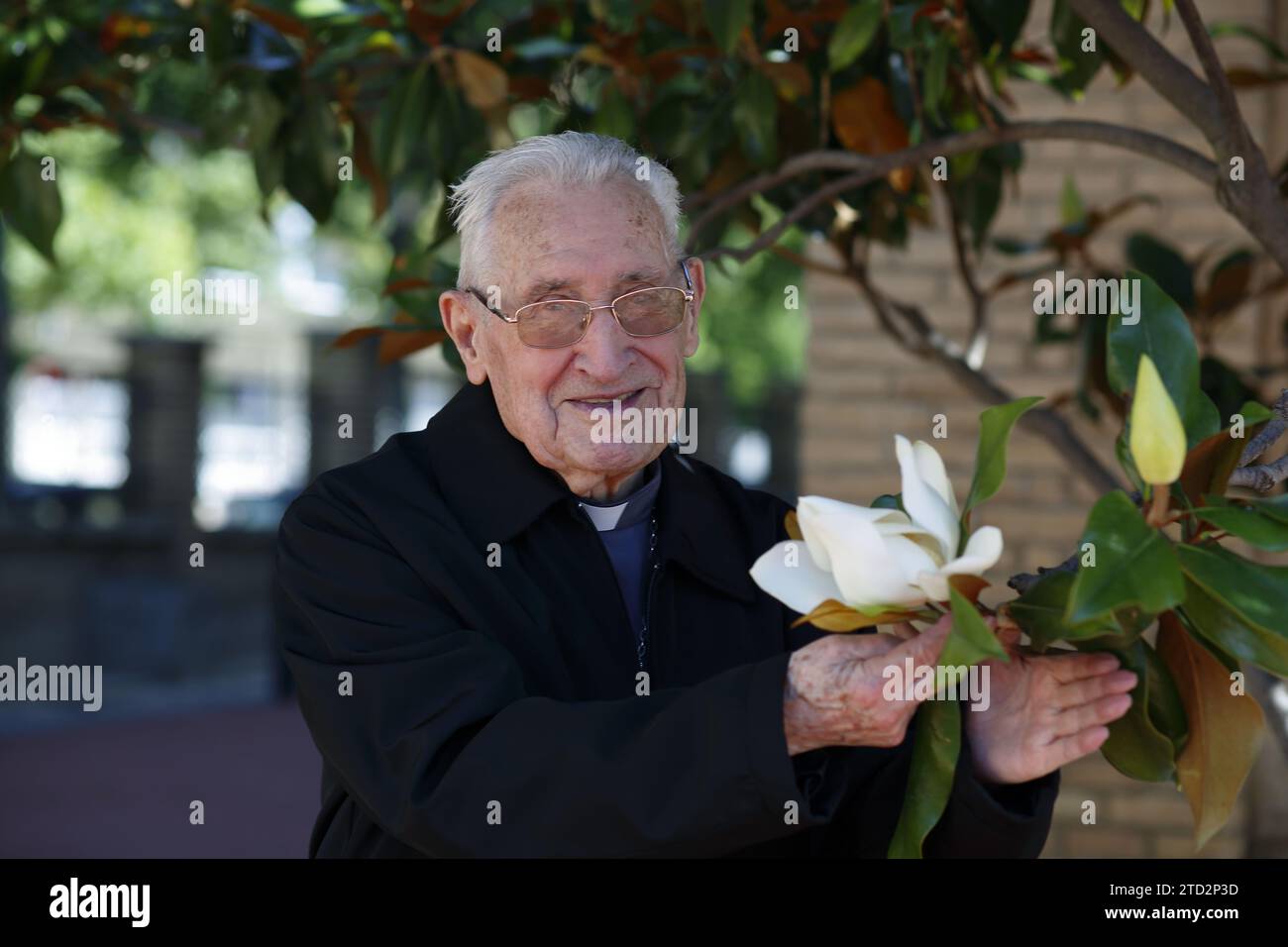 Damian iguacen borau hires stock photography and images Alamy