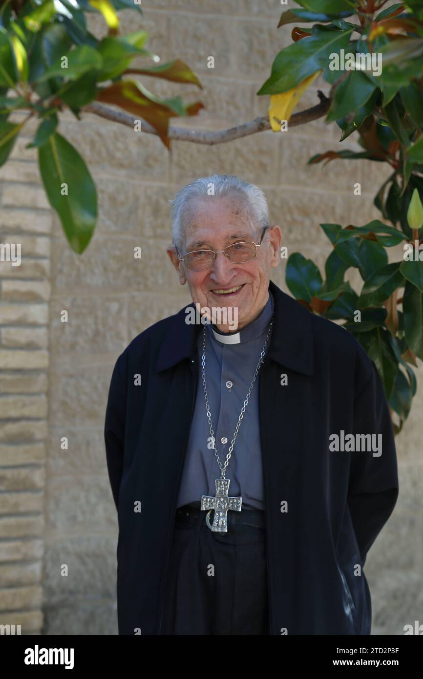 Huesca, 07/06/2016. Interview with Damián Iguacen Borau,