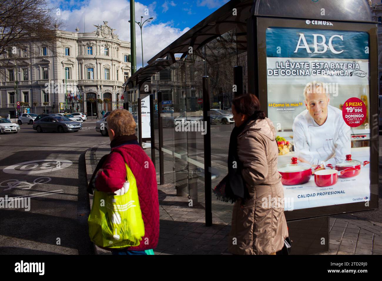 Llévate con ABC una batería de cocina profesional