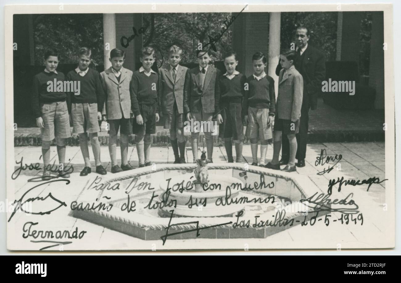 Alfonso alvarez de toledo hires stock photography and images Alamy