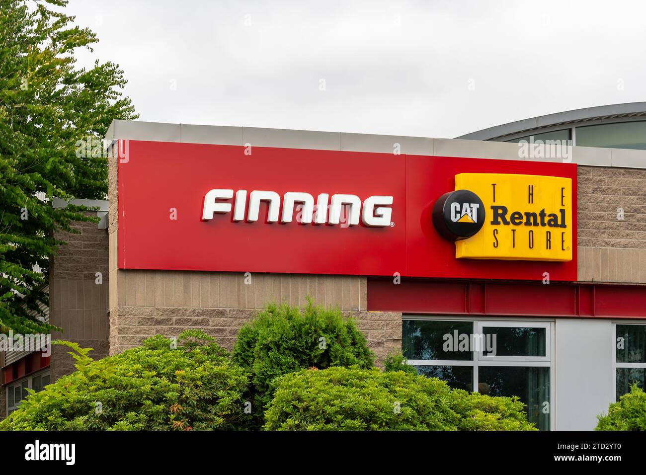 Surrey international hi-res stock photography and images - Alamy