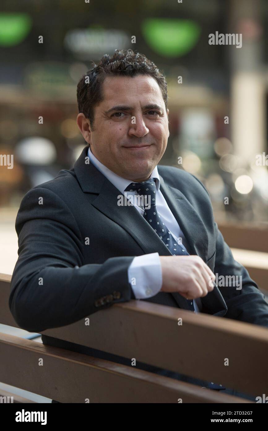 Carlos rivadulla hi-res stock photography and images - Alamy