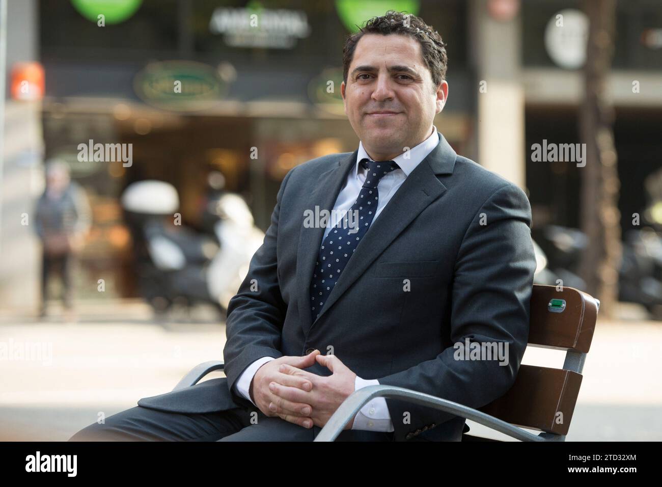 Carlos rivadulla hi-res stock photography and images - Alamy