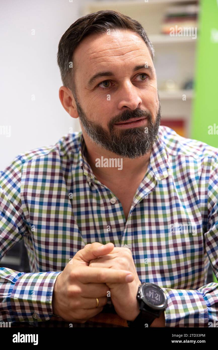 Abascal hi-res stock photography and images - Alamy