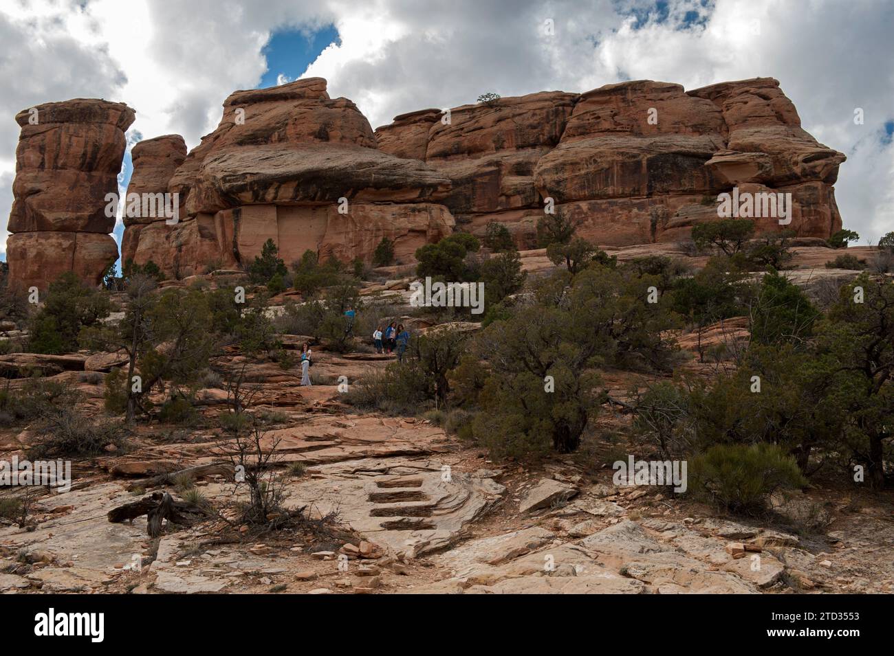 Devils Kitchen Colorado National Monument – HEQXD