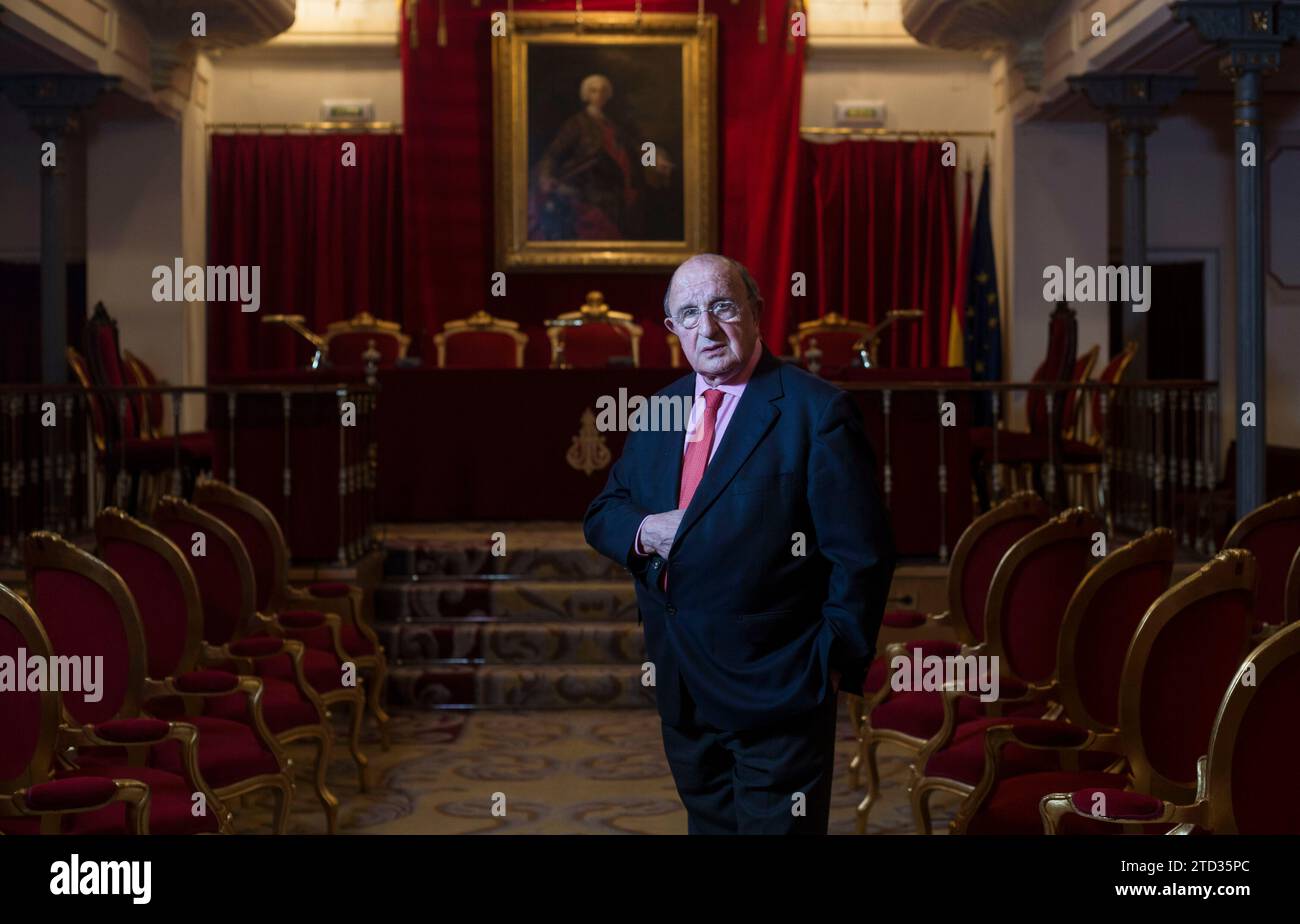 Jose antonio escudero lopez hires stock photography and images Alamy