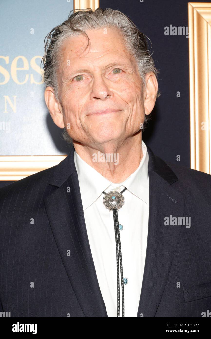 LOS ANGELES, CA DECEMBER 15 Jeff Kober at the 50th Annual Daytime