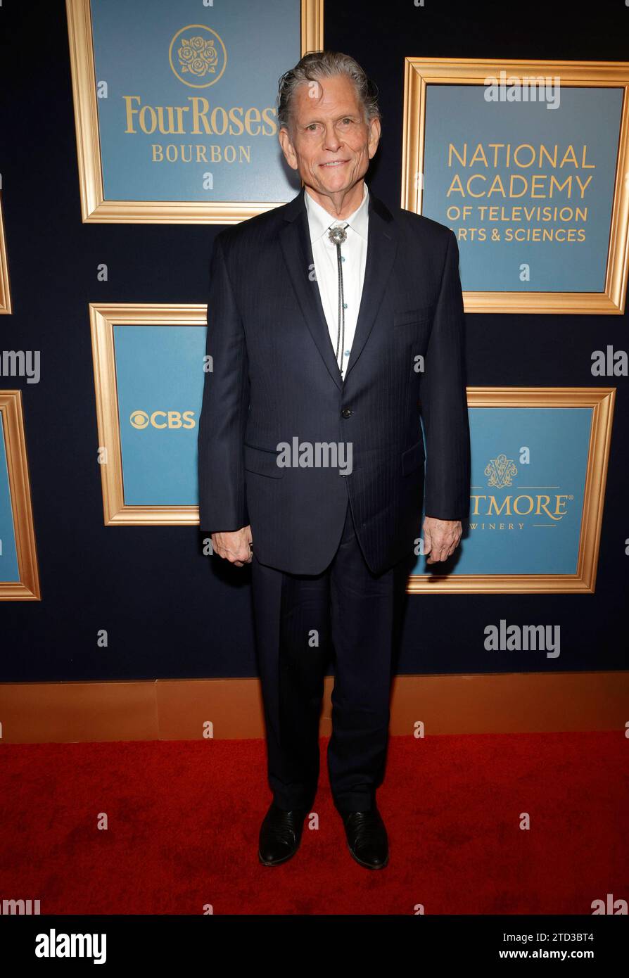 Daytime Emmy Winners 2024 Jeff Kober Ruthe Beitris