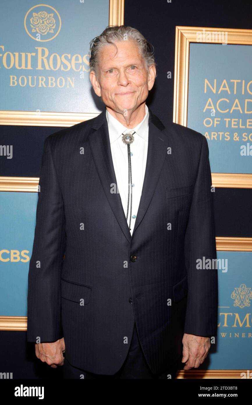LOS ANGELES, CA DECEMBER 15 Jeff Kober at the 50th Annual Daytime