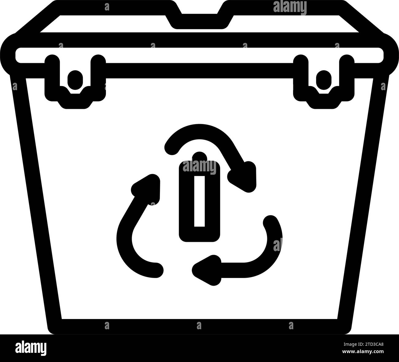 Tech recycling Black and White Stock Photos & Images - Alamy