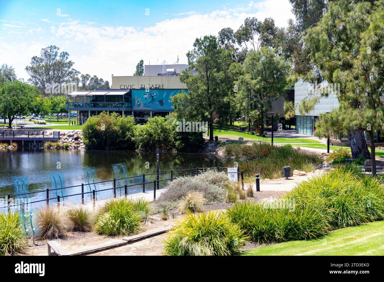 Murrumbidgee river hires stock photography and images Alamy