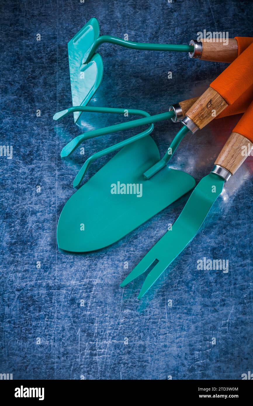 Dandelion trowel hires stock photography and images Alamy