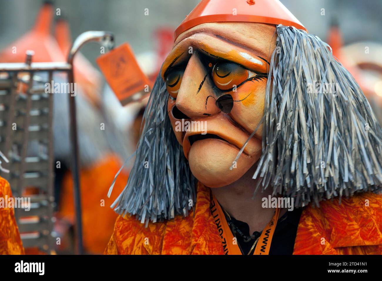 Basbl Masks Basler Kuenstlerlarven, masks, Basler Fasnet parade, Basler Fasnacht ...