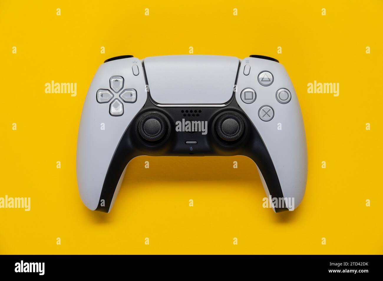 Gamepad Sony DualSense V2 Controller Blanco
