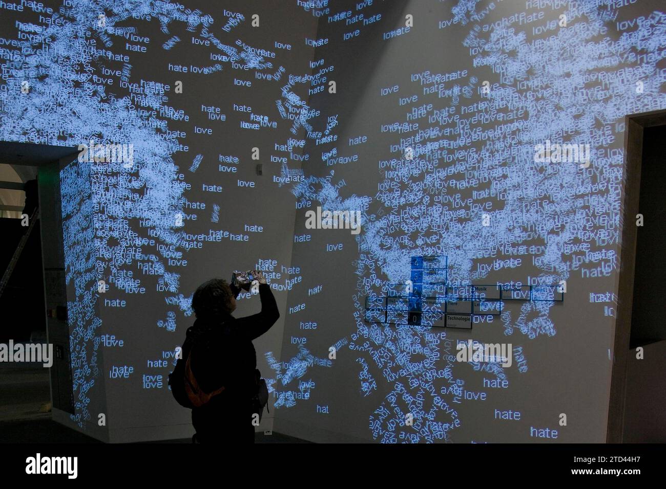 Military History Museum of the German Armed Forces Stock Photo Alamy