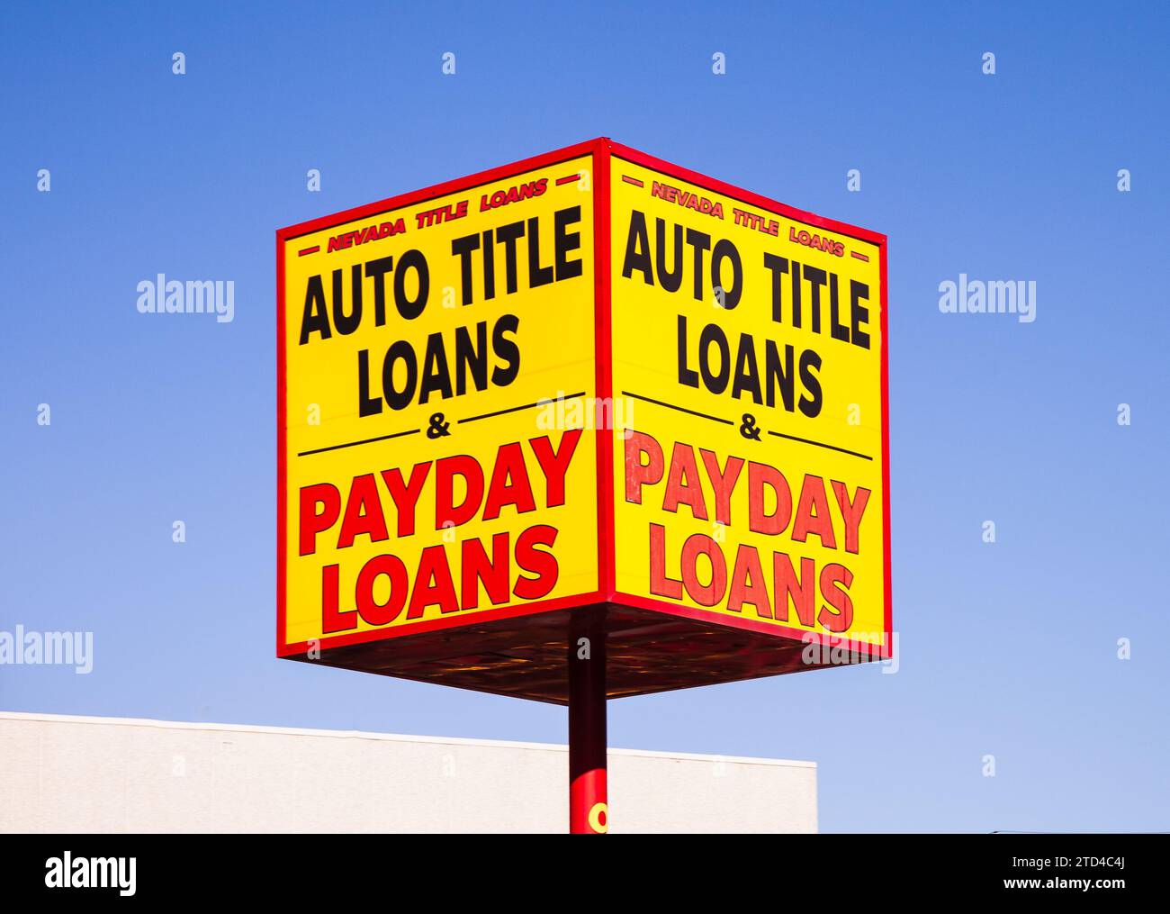 cash advance in nevada