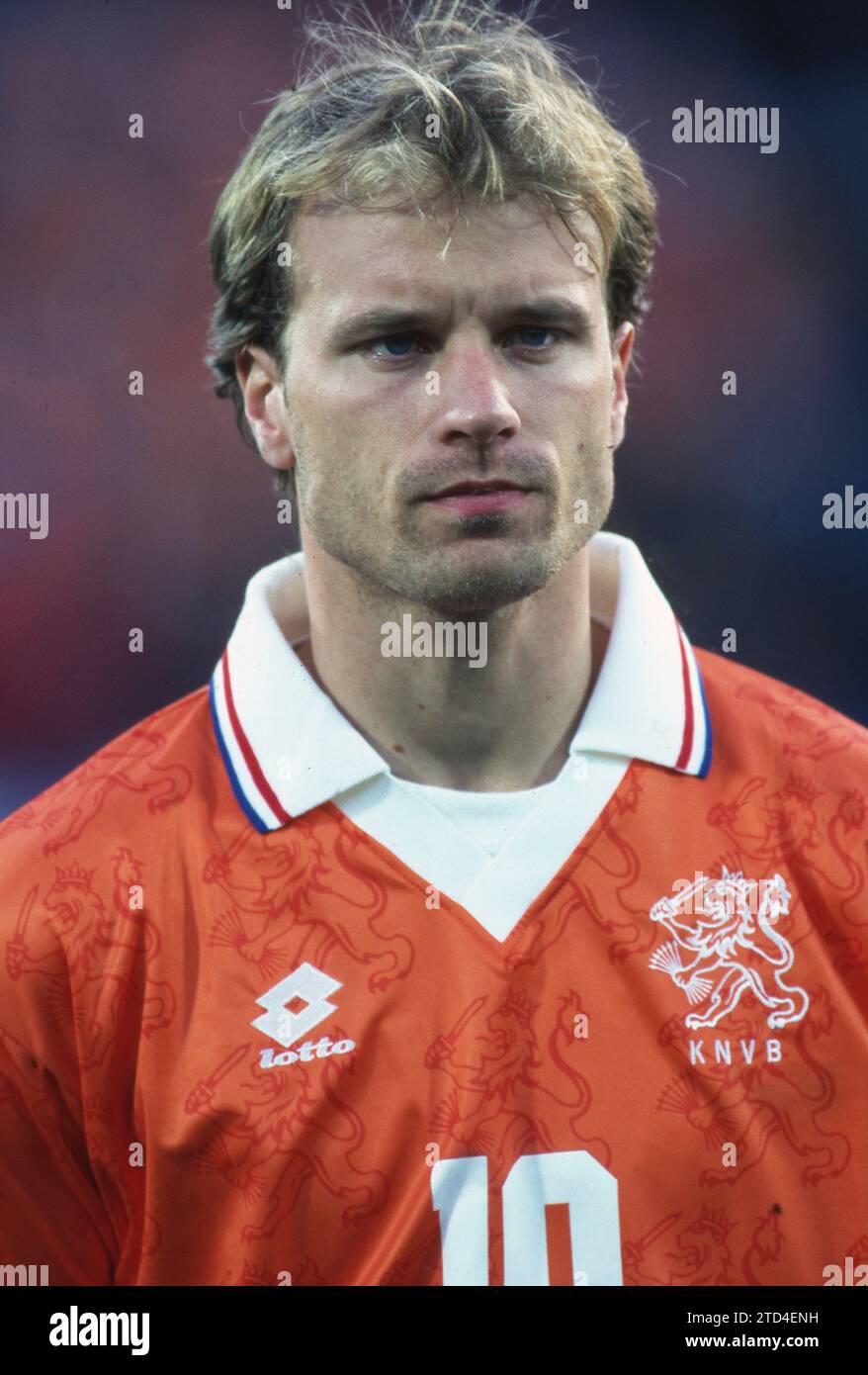 CHEMISE HOLLAND SIGNÉE par Dennis Bergkamp. Cadre d'icône EUR 351,00