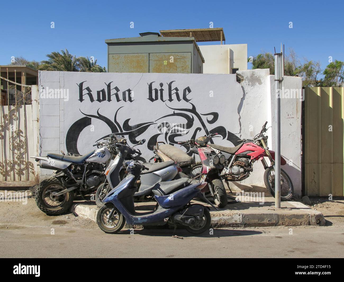 Egyptian sinai hires stock photography and images Alamy