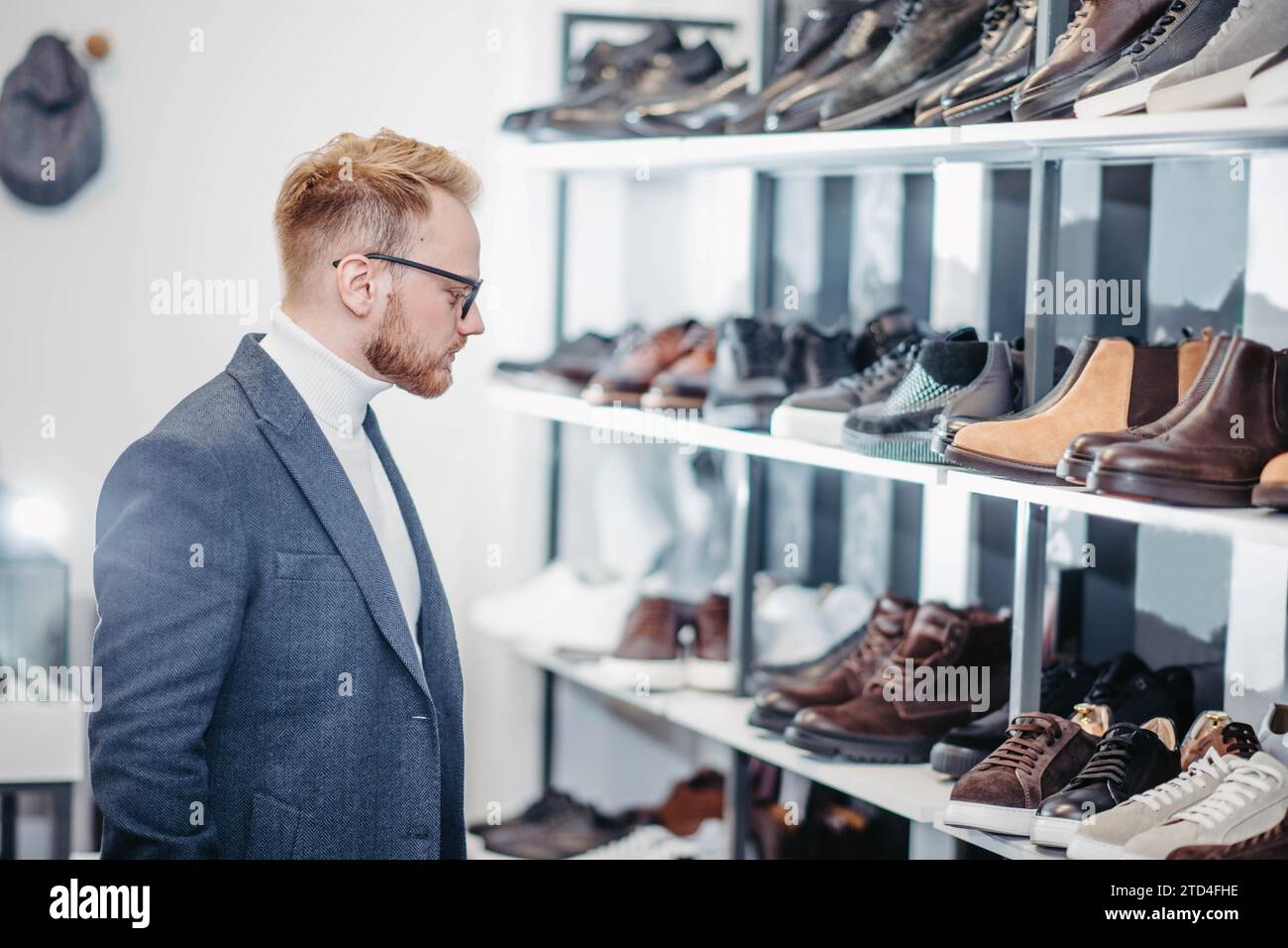 Choose a career hi-res stock photography and images - Alamy