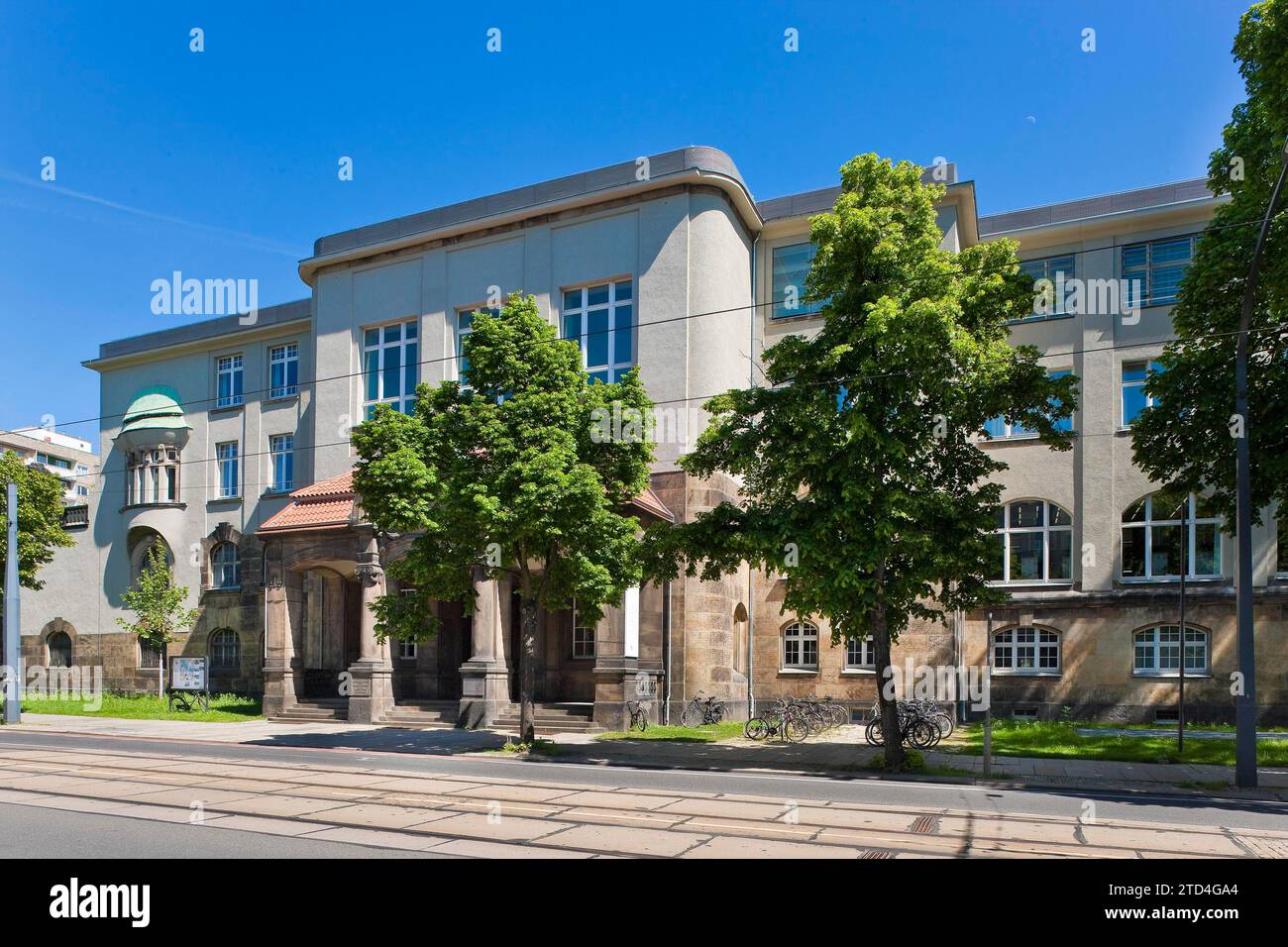 stellenangebote dresden qualitätsmanagement