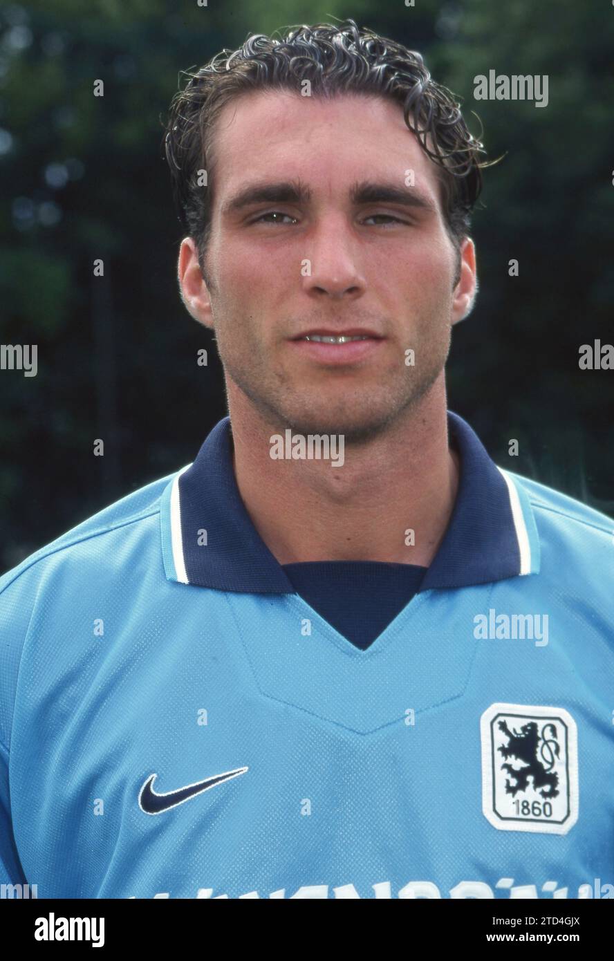 Tsv munich 1860 hi-res stock photography and images - Alamy