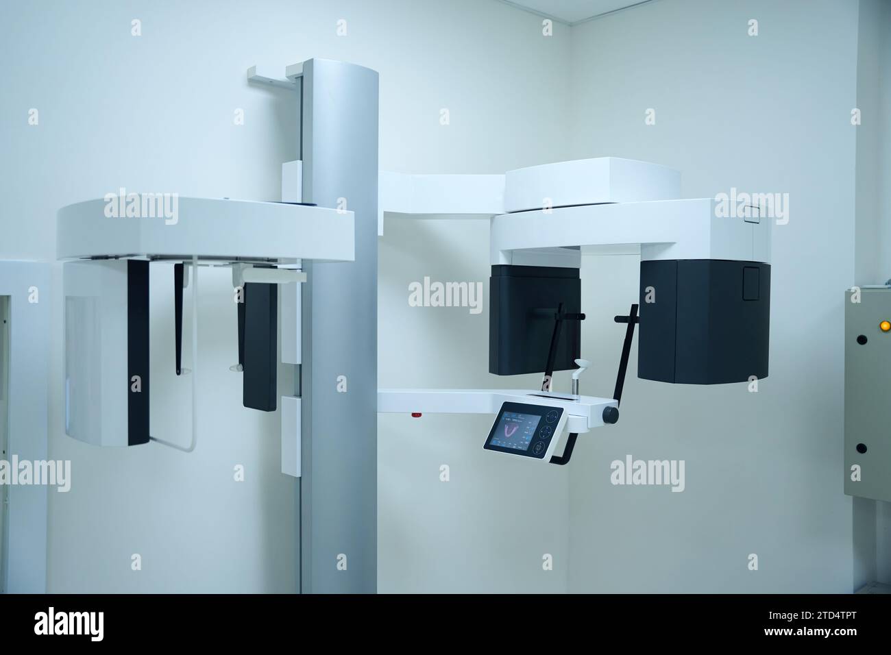 X Ray Machine Control Panel Labeled X ray machine control panel hi-res stock photography and images - Alamy