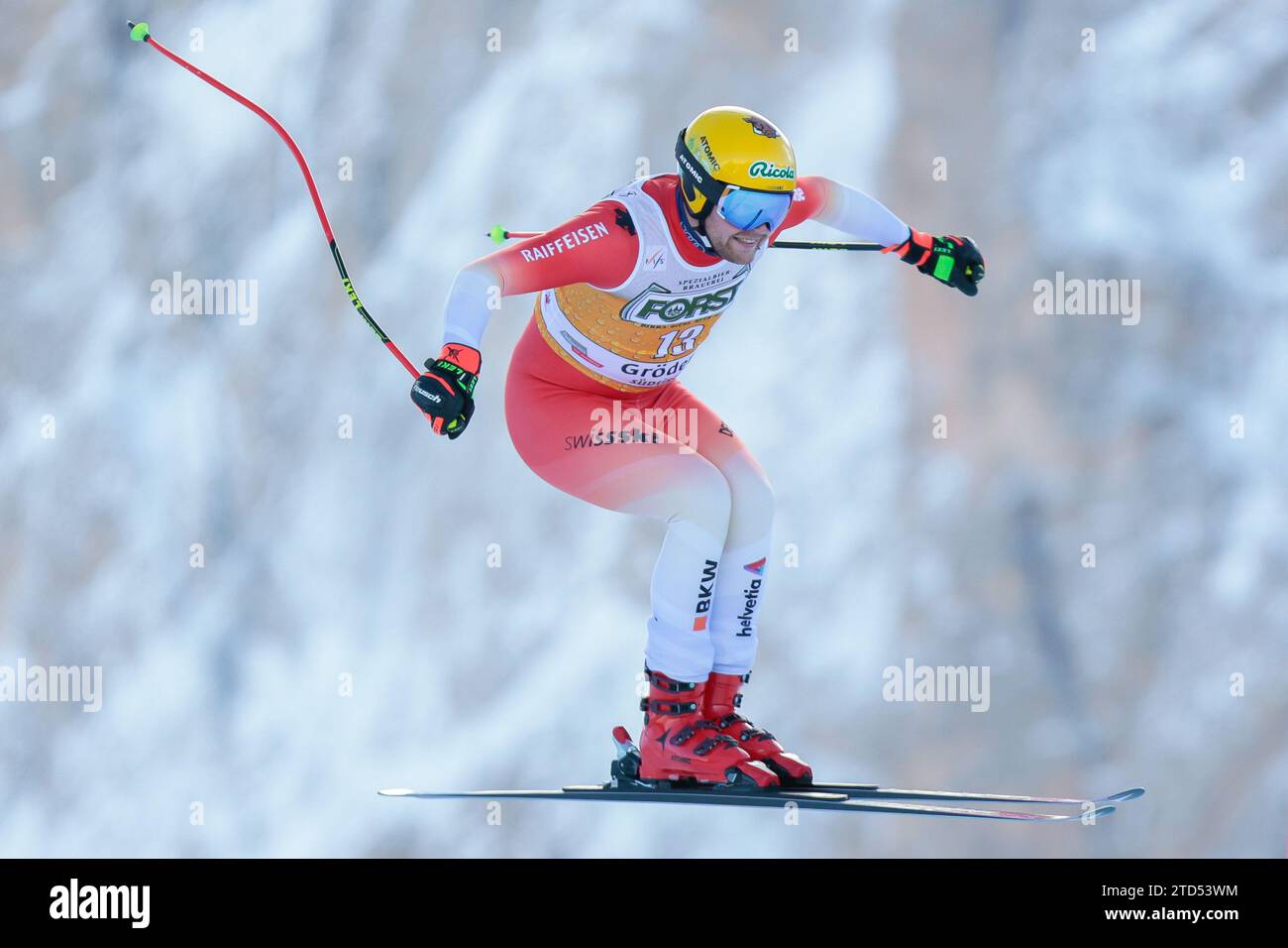 world cup ski downhill 2024