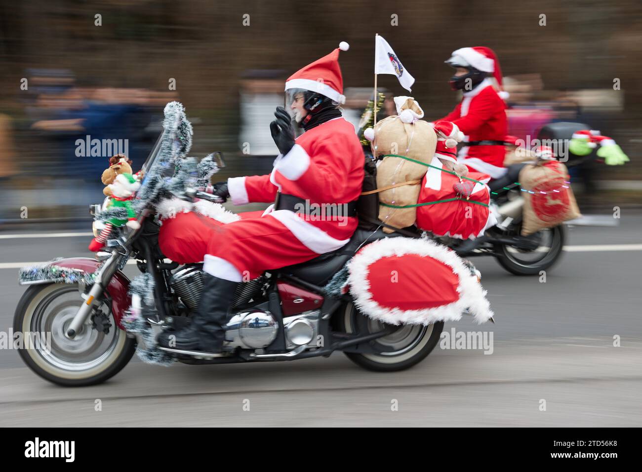 Berlin christmas bike tour 2025