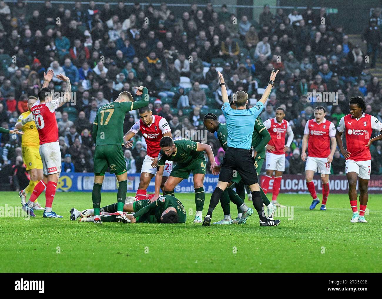 Plymouth argyle news deals